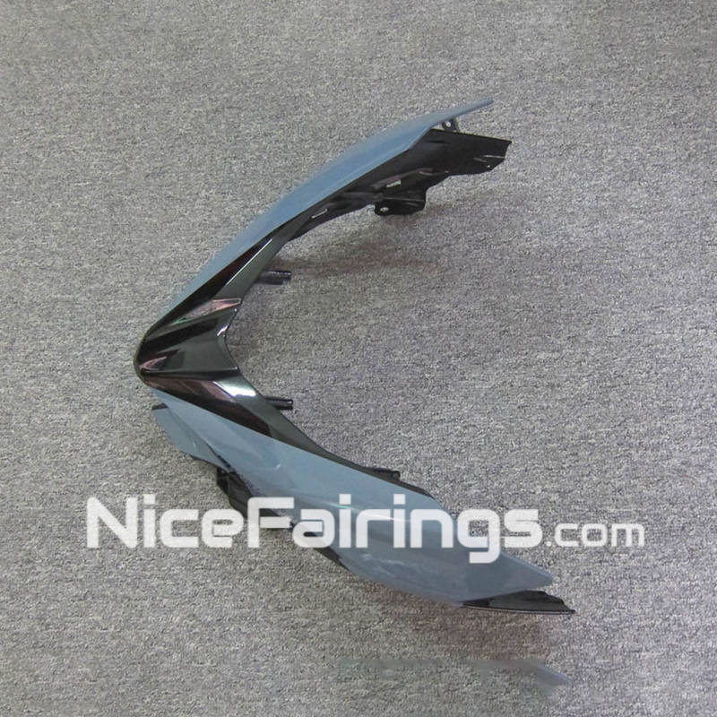 For KAWASAKI 2018 2019 2020 2021 2022 2023 2024 NINJA400 Prime Fairing Kit 18 19 20 21 22 23 24 NINJA 400 Motorcycle Fairings