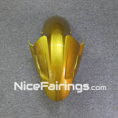 For KAWASAKI 2018 2019 2020 2021 2022 2023 2024 NINJA400 Prime Fairing Kit 18 19 20 21 22 23 24 NINJA 400 Motorcycle Fairings
