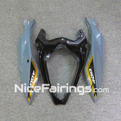 For KAWASAKI 2018 2019 2020 2021 2022 2023 2024 NINJA400 Prime Fairing Kit 18 19 20 21 22 23 24 NINJA 400 Motorcycle Fairings