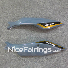 For KAWASAKI 2018 2019 2020 2021 2022 2023 2024 NINJA400 Prime Fairing Kit 18 19 20 21 22 23 24 NINJA 400 Motorcycle Fairings