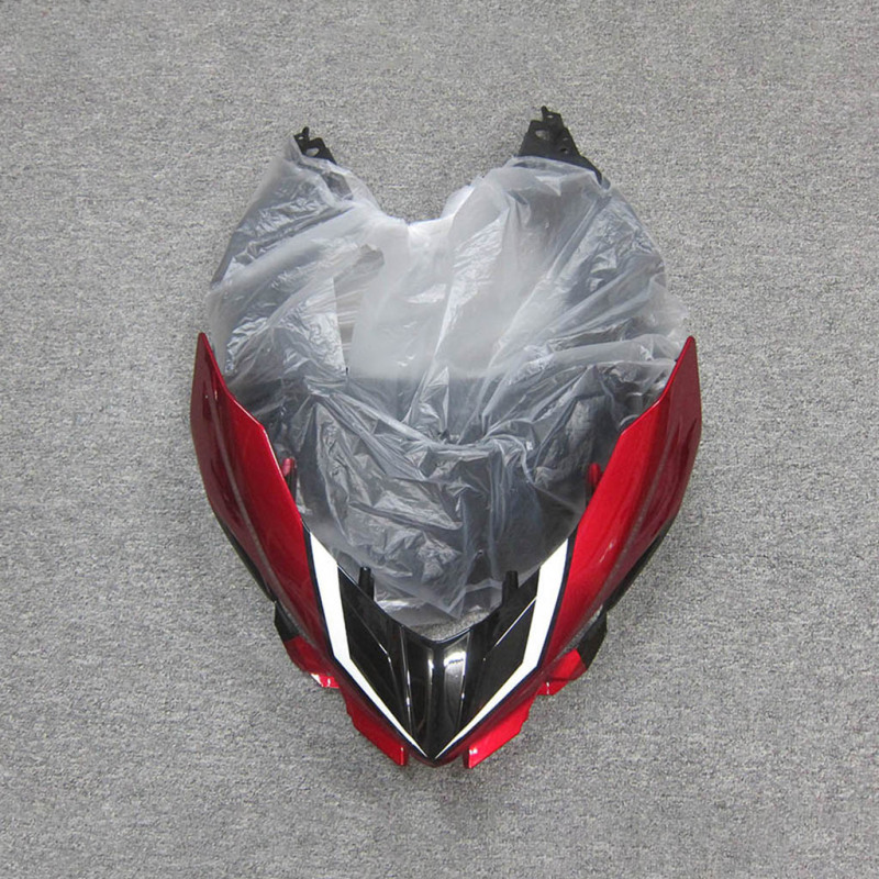 For KAWASAKI 2018 2019 2020 2021 2022 2023 2024 NINJA 400 Motorcycle ABS Fairing Kit  18 19 20 21 22 23 24 NINJA 400 Aftermarket Fairings