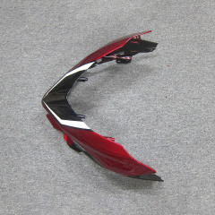 For KAWASAKI 2018 2019 2020 2021 2022 2023 2024 NINJA 400 Motorcycle ABS Fairing Kit  18 19 20 21 22 23 24 NINJA 400 Aftermarket Fairings