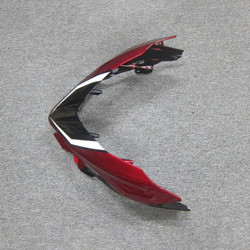 For KAWASAKI 2018 2019 2020 2021 2022 2023 2024 NINJA 400 Motorcycle ABS Fairing Kit  18 19 20 21 22 23 24 NINJA 400 Aftermarket Fairings
