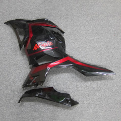 For KAWASAKI 2018 2019 2020 2021 2022 2023 2024 NINJA 400 Motorcycle ABS Fairing Kit  18 19 20 21 22 23 24 NINJA 400 Aftermarket Fairings