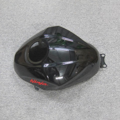 For KAWASAKI 2018 2019 2020 2021 2022 2023 2024 NINJA 400 Motorcycle ABS Fairing Kit  18 19 20 21 22 23 24 NINJA 400 Aftermarket Fairings