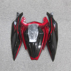 For KAWASAKI 2018 2019 2020 2021 2022 2023 2024 NINJA 400 Motorcycle ABS Fairing Kit  18 19 20 21 22 23 24 NINJA 400 Aftermarket Fairings