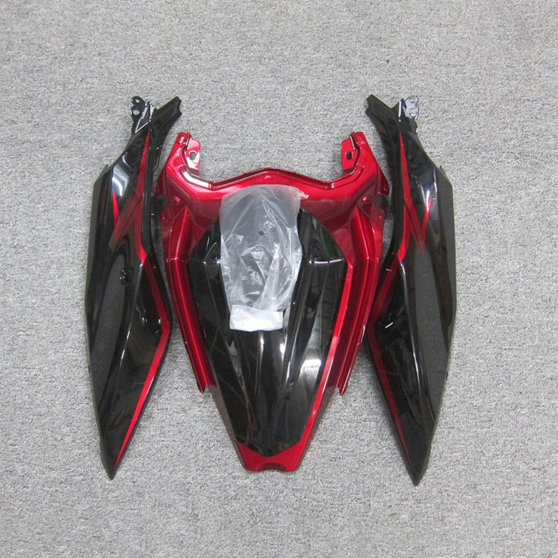 For KAWASAKI 2018 2019 2020 2021 2022 2023 2024 NINJA 400 Motorcycle ABS Fairing Kit  18 19 20 21 22 23 24 NINJA 400 Aftermarket Fairings