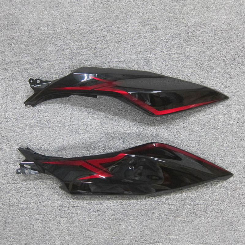 For KAWASAKI 2018 2019 2020 2021 2022 2023 2024 NINJA 400 Motorcycle ABS Fairing Kit  18 19 20 21 22 23 24 NINJA 400 Aftermarket Fairings