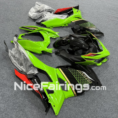 For KAWASAKI 2018 2019 2020 2021 2022 2023 2024 NINJA400 Rebuilding Fairing Kit 18 19 20 21 22 23 24 NINJA 400 Fairings Set