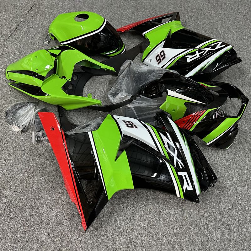 Full Fairing Kit 2008 2009 2010 2011 2012 NINJA250 Motorcycle Customized Fairings for KAWASAKI 08 09 10 11 12 NINJA 250