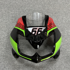 Full Fairing Kit 2008 2009 2010 2011 2012 NINJA250 Motorcycle Customized Fairings for KAWASAKI 08 09 10 11 12 NINJA 250