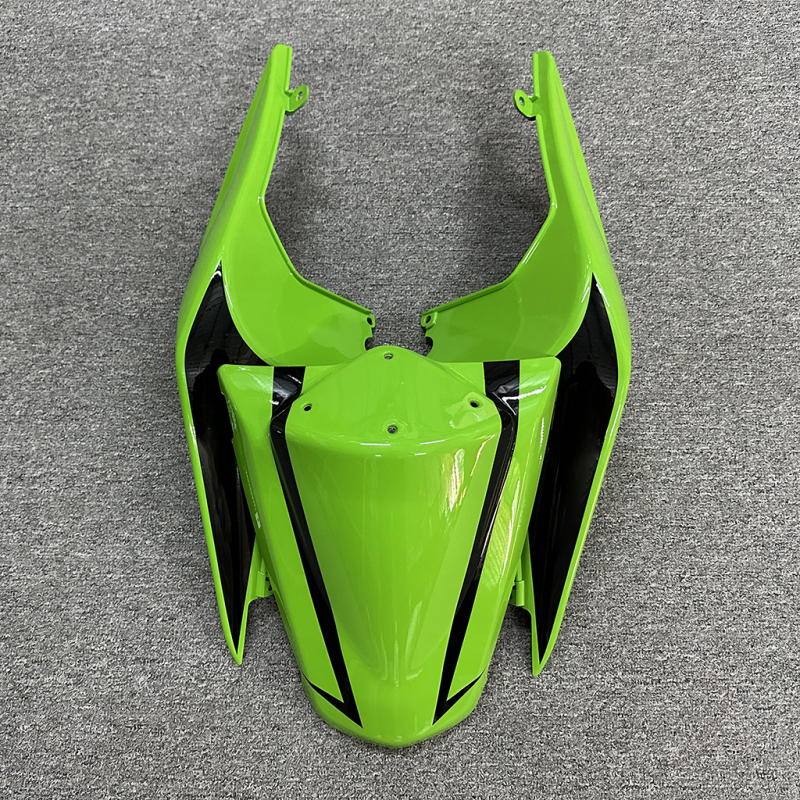 Full Fairing Kit 2008 2009 2010 2011 2012 NINJA250 Motorcycle Customized Fairings for KAWASAKI 08 09 10 11 12 NINJA 250