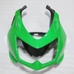 For KAWASAKI 2008 2009 2010 2011 2012 NINJA 250 Fairing Kit 08 09 10 11 12 NINJA250 Cowling Injection Bodywork Set Motorcycle Fairings