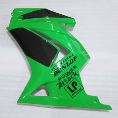 For KAWASAKI 2008 2009 2010 2011 2012 NINJA 250 Fairing Kit 08 09 10 11 12 NINJA250 Cowling Injection Bodywork Set Motorcycle Fairings