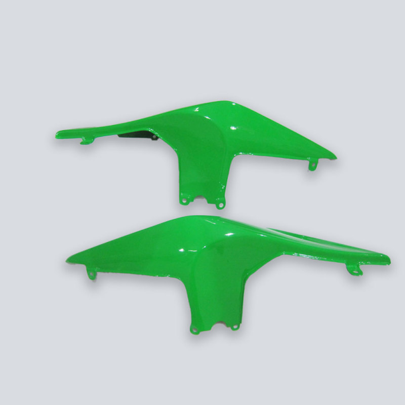 For KAWASAKI 2008 2009 2010 2011 2012 NINJA 250 Fairing Kit 08 09 10 11 12 NINJA250 Cowling Injection Bodywork Set Motorcycle Fairings