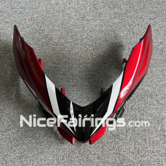 For KAWASAKI 2018 2019 2020 2021 2022 2023 2024 NINJA 400 Prime Fairing Kit 18 19 20 21 22 23 24 NINJA400 Motorcycle Injection Fairings