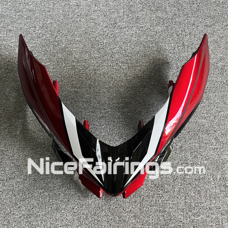 For KAWASAKI 2018 2019 2020 2021 2022 2023 2024 NINJA 400 Prime Fairing Kit 18 19 20 21 22 23 24 NINJA400 Motorcycle Injection Fairings