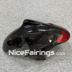For KAWASAKI 2018 2019 2020 2021 2022 2023 2024 NINJA 400 Prime Fairing Kit 18 19 20 21 22 23 24 NINJA400 Motorcycle Injection Fairings