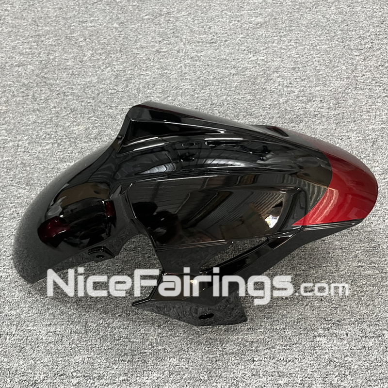 For KAWASAKI 2018 2019 2020 2021 2022 2023 2024 NINJA 400 Prime Fairing Kit 18 19 20 21 22 23 24 NINJA400 Motorcycle Injection Fairings