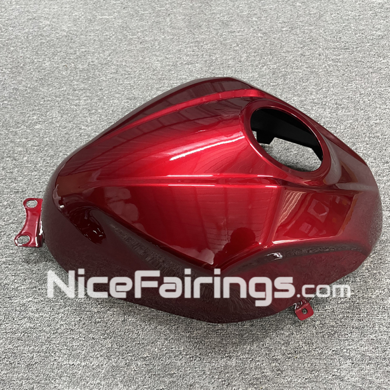 For KAWASAKI 2018 2019 2020 2021 2022 2023 2024 NINJA 400 Prime Fairing Kit 18 19 20 21 22 23 24 NINJA400 Motorcycle Injection Fairings