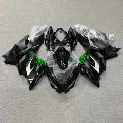 Motorcycle Full Body Parts Fairing Kit 2018 2019 2020 2021 2022 2023 2024 NINJA400 ABS Plastic Fairings for KAWASAKI 18 19 20 21 22 23 24 NINJA 400