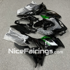 Motorcycle Full Body Parts Fairing Kit 2018 2019 2020 2021 2022 2023 2024 NINJA400 ABS Plastic Fairings for KAWASAKI 18 19 20 21 22 23 24 NINJA 400