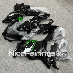 Motorcycle Full Body Parts Fairing Kit 2018 2019 2020 2021 2022 2023 2024 NINJA400 ABS Plastic Fairings for KAWASAKI 18 19 20 21 22 23 24 NINJA 400