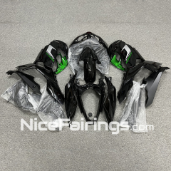 Motorcycle Full Body Parts Fairing Kit 2018 2019 2020 2021 2022 2023 2024 NINJA400 ABS Plastic Fairings for KAWASAKI 18 19 20 21 22 23 24 NINJA 400