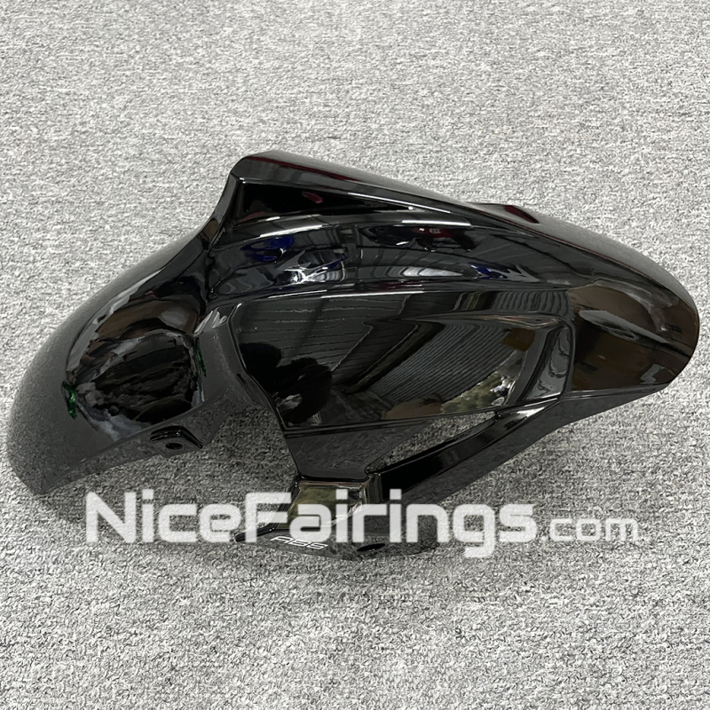 Motorcycle Full Body Parts Fairing Kit 2018 2019 2020 2021 2022 2023 2024 NINJA400 ABS Plastic Fairings for KAWASAKI 18 19 20 21 22 23 24 NINJA 400