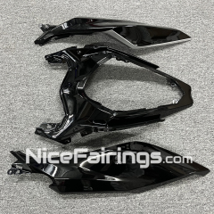 Motorcycle Full Body Parts Fairing Kit 2018 2019 2020 2021 2022 2023 2024 NINJA400 ABS Plastic Fairings for KAWASAKI 18 19 20 21 22 23 24 NINJA 400