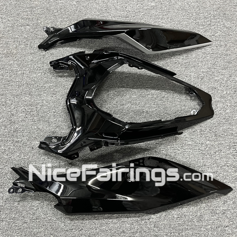 Motorcycle Full Body Parts Fairing Kit 2018 2019 2020 2021 2022 2023 2024 NINJA400 ABS Plastic Fairings for KAWASAKI 18 19 20 21 22 23 24 NINJA 400