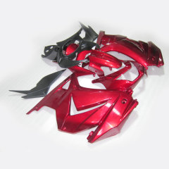Prime Fairings 2008 2009 2010 2011 2012 NINJA 250 Motorcycle Fairing Set Bodywork Kit Panel for KAWASAKI 08 09 10 11 12 NINJA 250