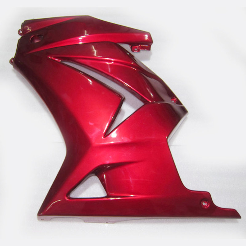 Prime Fairings 2008 2009 2010 2011 2012 NINJA 250 Motorcycle Fairing Set Bodywork Kit Panel for KAWASAKI 08 09 10 11 12 NINJA 250