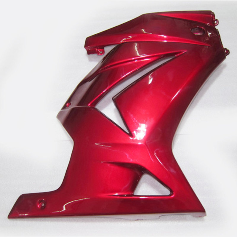 Prime Fairings 2008 2009 2010 2011 2012 NINJA 250 Motorcycle Fairing Set Bodywork Kit Panel for KAWASAKI 08 09 10 11 12 NINJA 250