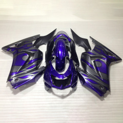 Aftermarket Parts Fairings 2008 2009 2010 2011 2012 NINJA 250 Injection Fairing Set Bodywork Kit for KAWASAKI 08 09 10 11 12 NINJA 250