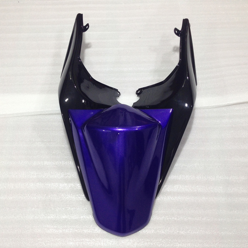 Aftermarket Parts Fairings 2008 2009 2010 2011 2012 NINJA 250 Injection Fairing Set Bodywork Kit for KAWASAKI 08 09 10 11 12 NINJA 250