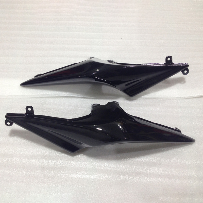 Aftermarket Parts Fairings 2008 2009 2010 2011 2012 NINJA 250 Injection Fairing Set Bodywork Kit for KAWASAKI 08 09 10 11 12 NINJA 250
