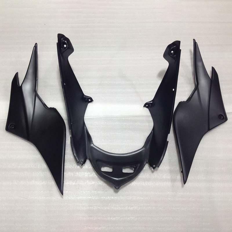 Aftermarket Parts Fairings 2008 2009 2010 2011 2012 NINJA 250 Injection Fairing Set Bodywork Kit for KAWASAKI 08 09 10 11 12 NINJA 250