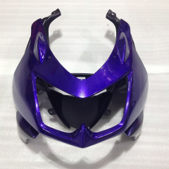 Aftermarket Parts Fairings 2008 2009 2010 2011 2012 NINJA 250 Injection Fairing Set Bodywork Kit for KAWASAKI 08 09 10 11 12 NINJA 250