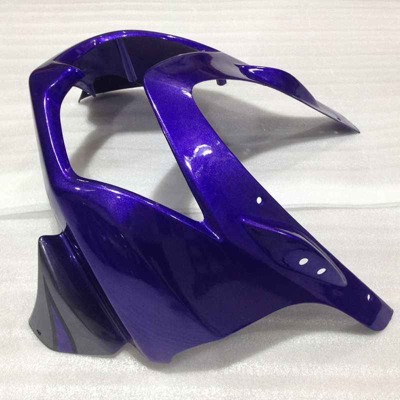 Aftermarket Parts Fairings 2008 2009 2010 2011 2012 NINJA 250 Injection Fairing Set Bodywork Kit for KAWASAKI 08 09 10 11 12 NINJA 250