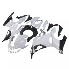 For KAWASAKI 2018 2019 2020 2021 2022 2023 2024 NINJA400 Motorcycle Spare Parts Fairing Kit 18 19 20 21 22 23 24 NINJA400 Aftermarket Cover Fairings