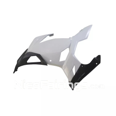 For KAWASAKI 2018 2019 2020 2021 2022 2023 2024 NINJA400 Motorcycle Spare Parts Fairing Kit 18 19 20 21 22 23 24 NINJA400 Aftermarket Cover Fairings