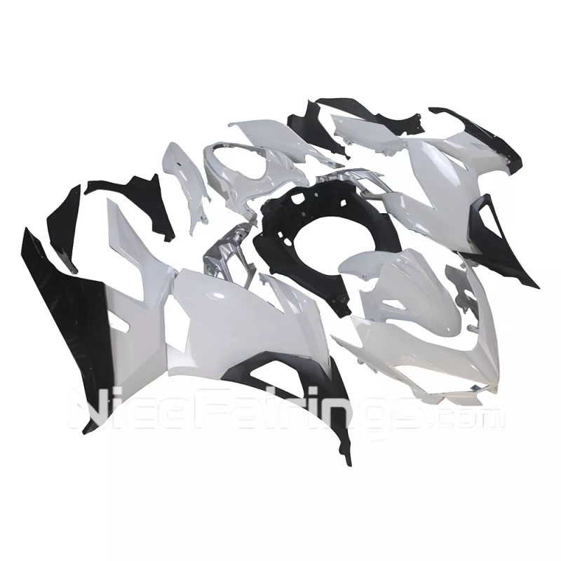 For KAWASAKI 2018 2019 2020 2021 2022 2023 2024 NINJA400 Motorcycle Spare Parts Fairing Kit 18 19 20 21 22 23 24 NINJA400 Aftermarket Cover Fairings