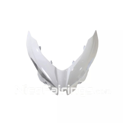 For KAWASAKI 2018 2019 2020 2021 2022 2023 2024 NINJA400 Motorcycle Spare Parts Fairing Kit 18 19 20 21 22 23 24 NINJA400 Aftermarket Cover Fairings
