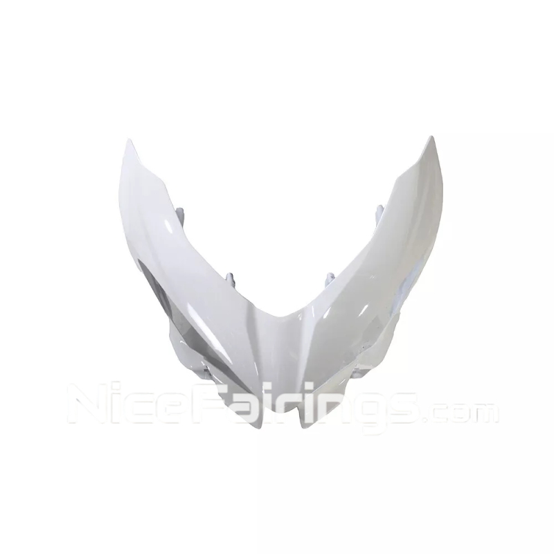 For KAWASAKI 2018 2019 2020 2021 2022 2023 2024 NINJA400 Motorcycle Spare Parts Fairing Kit 18 19 20 21 22 23 24 NINJA400 Aftermarket Cover Fairings