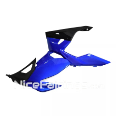 Motorcycle Fairing Kit 2018 2019 2020 2021 2022 2023 2024 NINJA 400 ABS Painted Fairings Injection Molding Fit for KAWASAKI 18 19 20 21 22 23 24 NINJA 400
