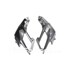 Motorcycle Fairing Kit 2018 2019 2020 2021 2022 2023 2024 NINJA 400 ABS Painted Fairings Injection Molding Fit for KAWASAKI 18 19 20 21 22 23 24 NINJA 400