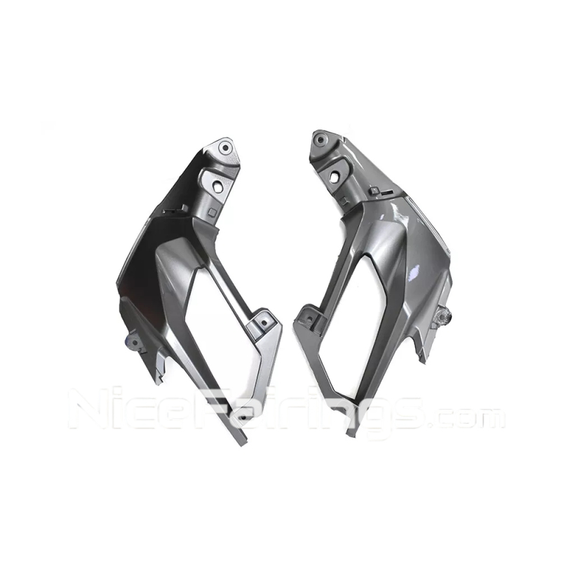 Motorcycle Fairing Kit 2018 2019 2020 2021 2022 2023 2024 NINJA 400 ABS Painted Fairings Injection Molding Fit for KAWASAKI 18 19 20 21 22 23 24 NINJA 400