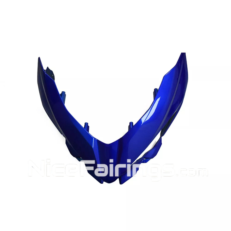 Motorcycle Fairing Kit 2018 2019 2020 2021 2022 2023 2024 NINJA 400 ABS Painted Fairings Injection Molding Fit for KAWASAKI 18 19 20 21 22 23 24 NINJA 400