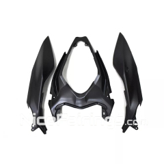 Motorcycle Fairing Kit 2018 2019 2020 2021 2022 2023 2024 NINJA 400 ABS Painted Fairings Injection Molding Fit for KAWASAKI 18 19 20 21 22 23 24 NINJA 400